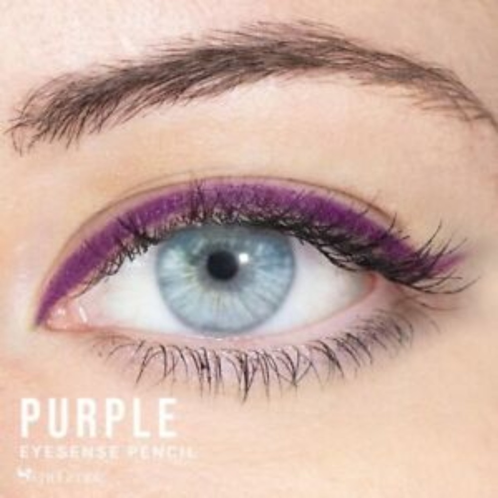 Senegence EyeSense Pencil -- PURPLE - Picture 1 of 1
